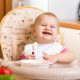 Carnea in alimentatia bebelusului: cand, cat si de care?