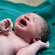 Ce se întâmplă cu bebelușii în timpul nașterii?
