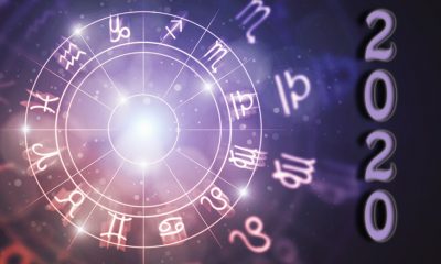 Horoscopul anului 2020