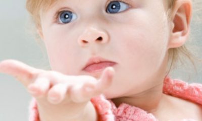 Limbajul copilului de la 1 la 3 ani: semne de alarma pentru parinti