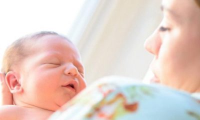 Nașterea naturală: Care sunt avantajele