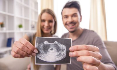 Primul trimestru de sarcina: ce trebuie sa stie viitorul tata?