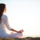 Te pot ajuta tehnicile de meditatie sa-ti cresti fertilitatea?