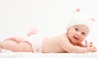 13 lucruri pe care trebuie sa le stii despre nou-nascuti