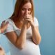Anxietatea în timpul sarcinii