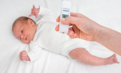 Care este diferenta dintre raceala si gripa la bebelus si copilul mic?