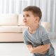Care sunt principalele simptome in cazul gastroenteritei la copii?