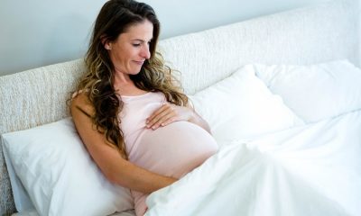 Repausul la pat in timpul sarcinii. Cum să îi faci faţă?