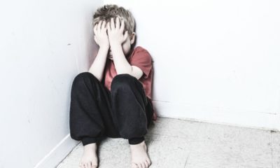 Depresia la copii, o problema tot mai serioasa