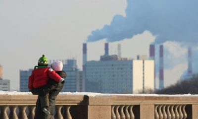 Poluarea atinge cote alarmante în România. Cum îi afectează pe copii - Totul Despre Mame