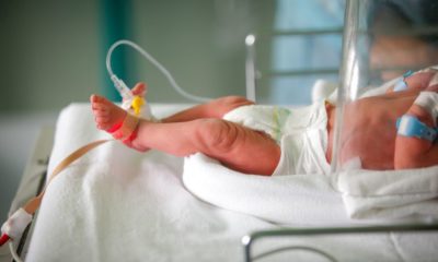 ”Nu-i pot duce lapte muls bebelușului meu internat în spital." Carantina duce la situații dramatice