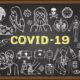 Covid-19: care sunt simptomele si cand sa chemi doctorul?