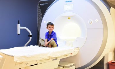 Ce inseamna si cand se foloseste imagistica prin rezonanta magnetica (IRM sau RMN) la un copil?