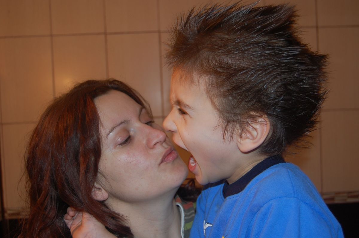 „Copil cu autism la frizer? Timp de 5 ani ne-au dat afară din toate frizeriile!” - Totul Despre Mame