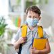 Școala în vremea pandemiei – ajutăm copiii să-și gestioneze anxietatea