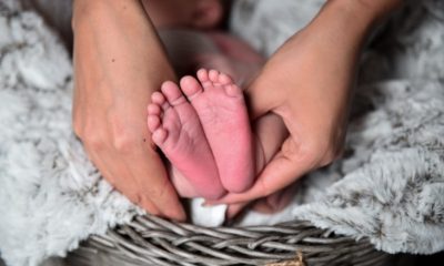 Ce trebuie sa stii despre displazia de sold la bebelus?