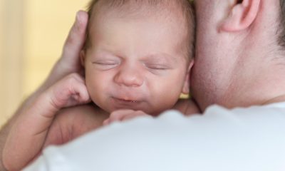 Cele mai des intalnite afectiuni respiratorii la bebelus si copilul mic