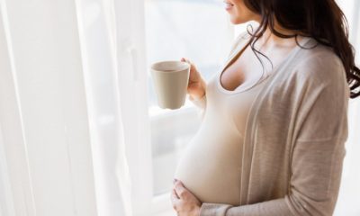 Ai voie sa bei ceaiuri de plante in timpul sarcinii?