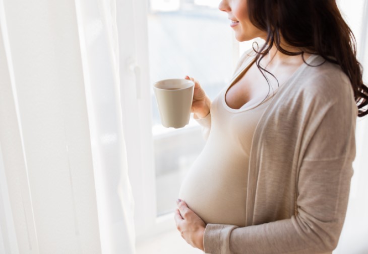 Ai voie sa bei ceaiuri de plante in timpul sarcinii?