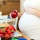Cum influenteaza dieta gravidei creierul viitorului copil?