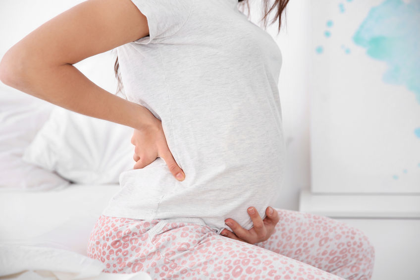 Migrenele in sarcina: ce trebuie sa stii