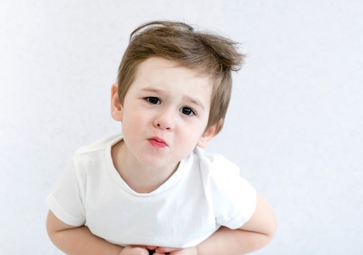 Durerile abdominale la copil: infectii sau efect al emotiilor?