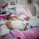 „Copila mea a fost intubață după naștere și mutată în alt spital, fără mine”