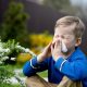 INTERVIU Alergolog Adriana Nicolae: „Până la 3 ani, majoritatea alergiilor dispar” Ce au de făcut părinții