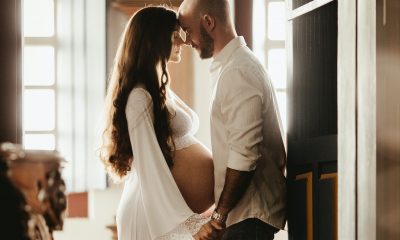 Sex in timpul sarcinii: da ori ba?