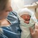 nou nascut la maternitate in anglia