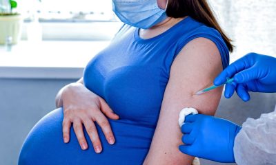 Apel către gravide: ”Nu amânați vacinarea până după naștere!Ar putea fi prea târziu”