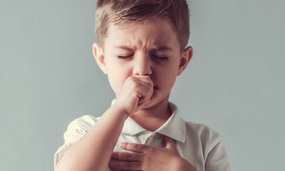 Imunodeficiențele primare la copii: atunci când copilul răcește ”anormal” de des și are infecții dese