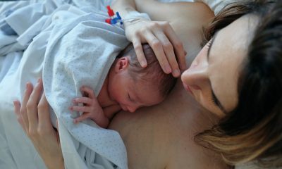mama si nou nascut