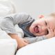 Știai că somnul este unul dintre principalii indicatori de fericire în cazul unui copil?