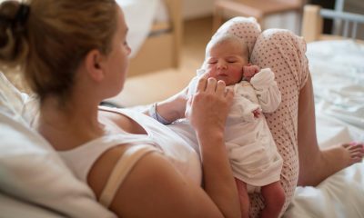 Studiu: Infecțiile severe în timpul sarcinii sunt asociate cu complicații la naștere