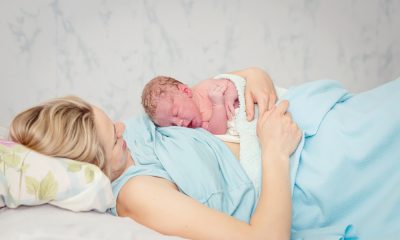 mana si nou nascut la maternitatea din brasov