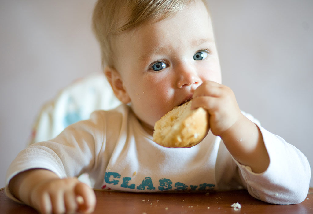 Pâinea în alimentația copilului: prieten sau dușman?