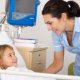 Sindromul post-COVID la copii nu reapare nici după reinfectare