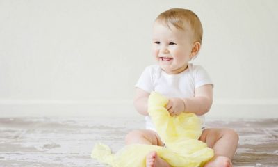 Știai că primele 1000 de zile din viața copilului sunt extrem de importante?