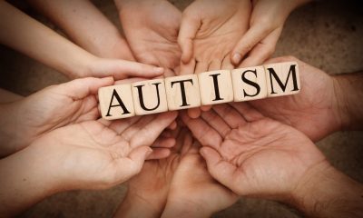 Ziua autismului: „Am întrebat oamenii cum îl văd pe copilul meu cu autism. Ce mesaje am primit”
