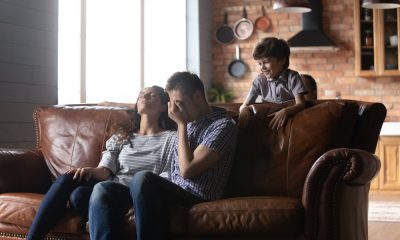 INTERVIU Psihoterapeut burnout parental: „Au un risc mai mare de a ajunge la epuizare părinții la început de drum. Însă fiecare etapă ne poate pune dificultăți”