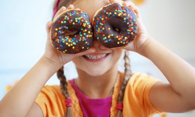 Legătura dintre consumul anumitor alimente și comportamentele agresive la copii