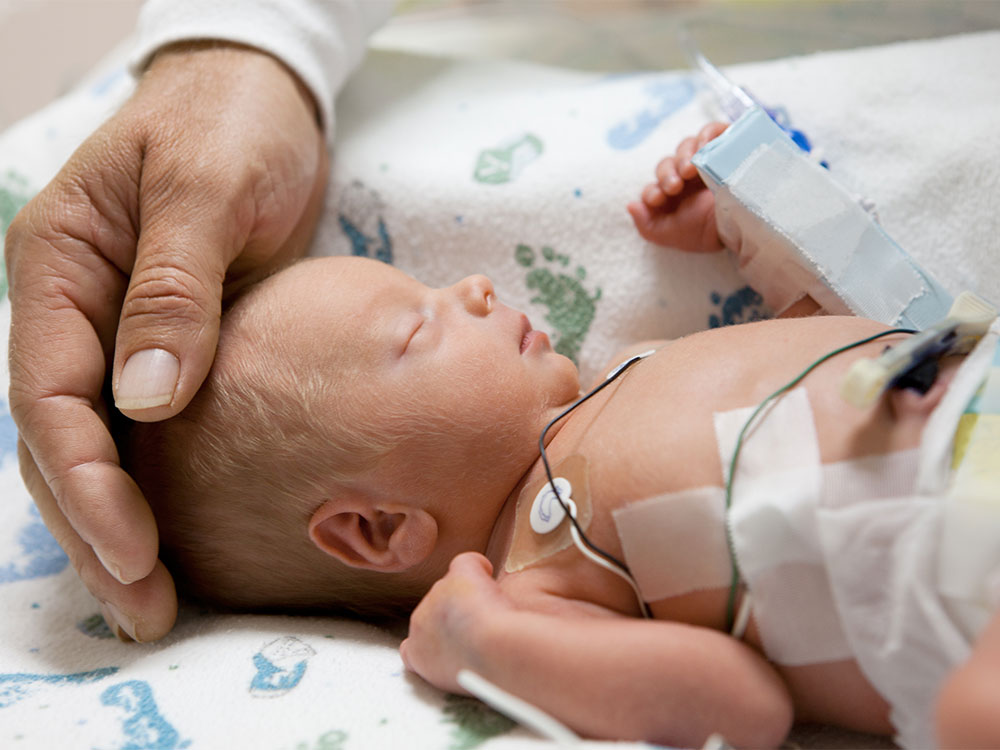Rolul neonatologului la naștere