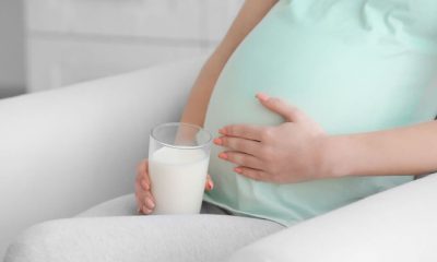 Ce trebuie să știi despre consumul de lactate în sarcină