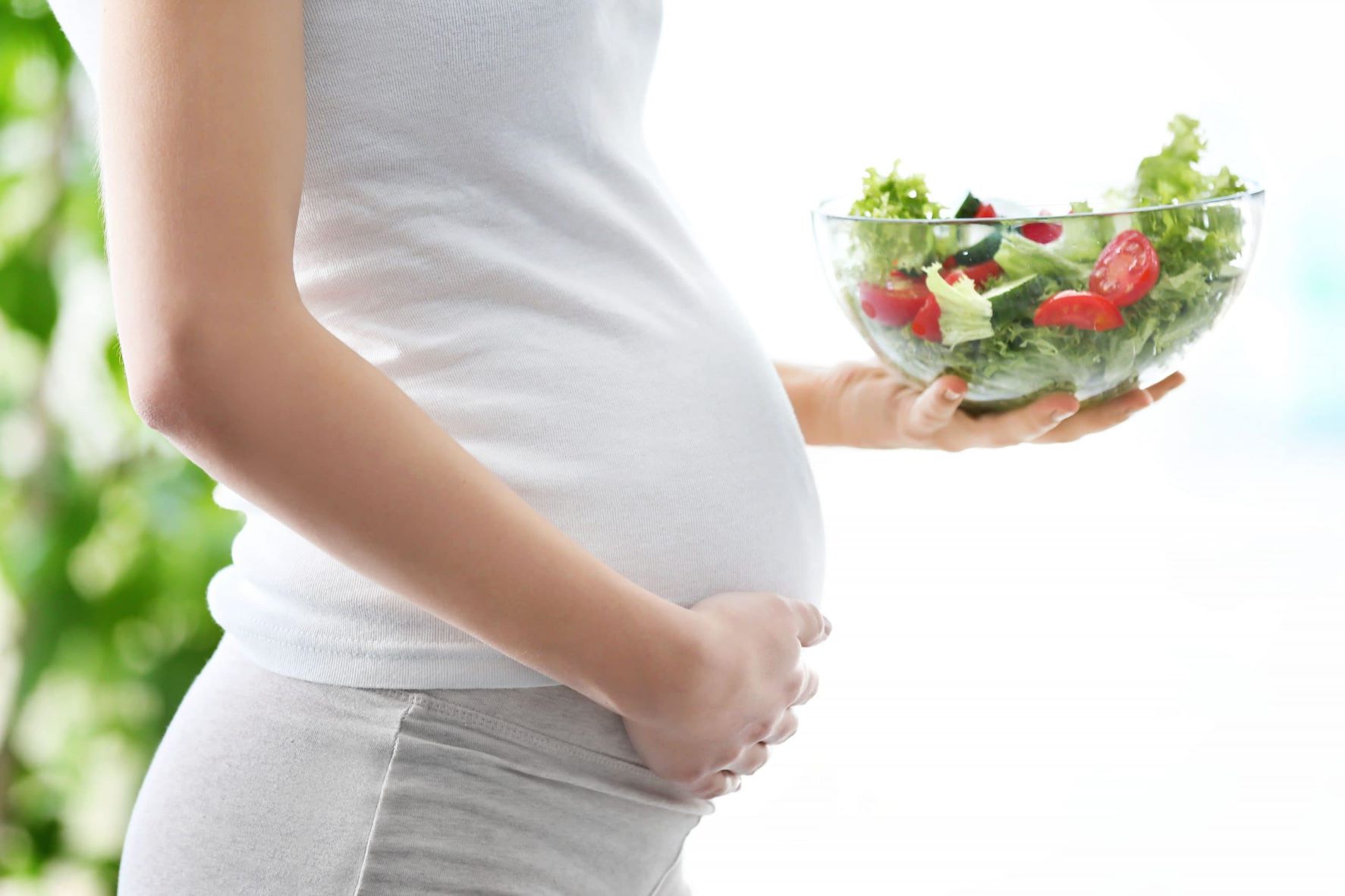 Iată de ce este important fierul în sarcină și din ce alimente îl luăm