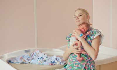 ”Personalul maternității poate face ca nașterea să fie grea sau ușoară”. O poveste de naștere din Marea Britanie