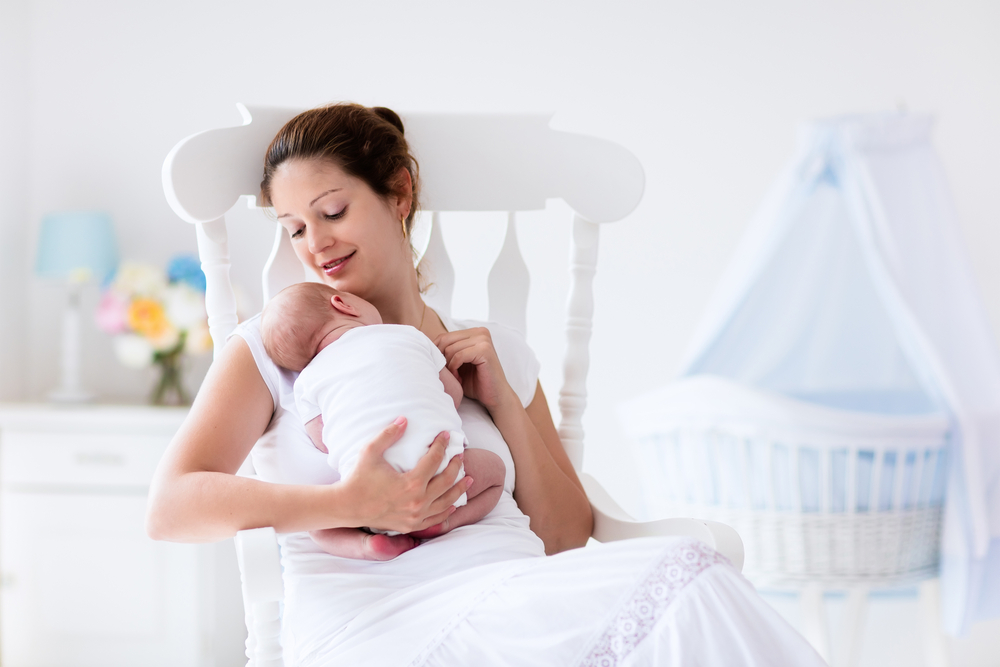Îngrijirea intimă corectă înainte și după naștere. De ce este important controlul ginecologic