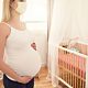 Infecția cu COVID în cazul gravidei aflate în trimestrul al treilea poate crește riscul de naștere prematură