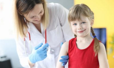 Ce trebuie să știi despre gripă și vaccinul antigripal pentru copii