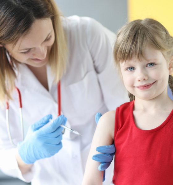 Ce trebuie să știi despre gripă și vaccinul antigripal pentru copii